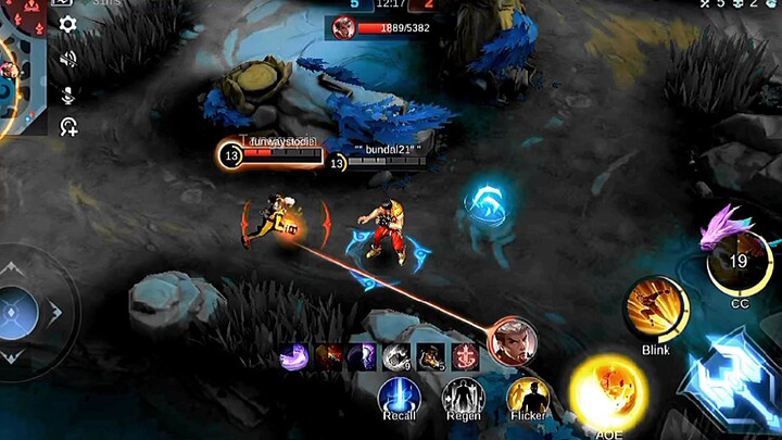 chou to chou proctice🥰