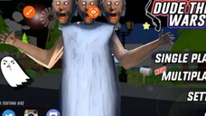 Dude Theft Wars (Episode 94) Master of 94 Hundred