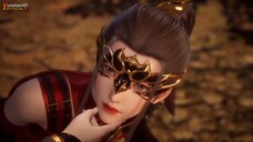 Twin Martial Souls Eps 37 indo