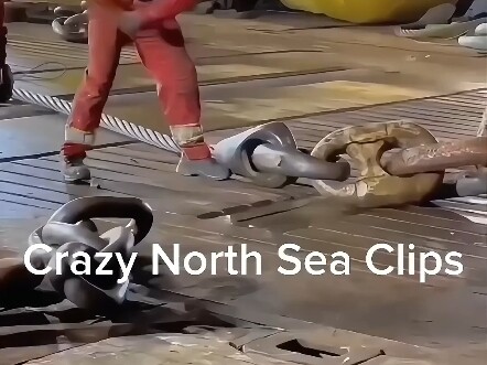 After watching this, do you still want to become a seafarer?