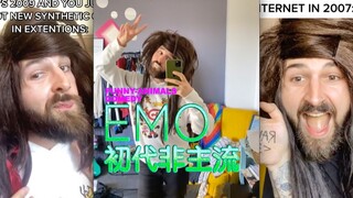 استرجع ذكريات الجيل الأول من غير السائد! هل ترى شبهًا لنفسك في ذلك؟