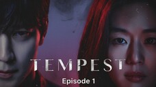 Episode 1 TEMPEST Sub Indonesia