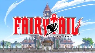 Hội Pháp Sư Fairy Tail - Phần 1 - Tập 44 Lồng Tiếng