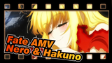 [Fate AMV / /EXTRA Last Encore] Nero & Hakuno - I Want to Live On! / Epic
