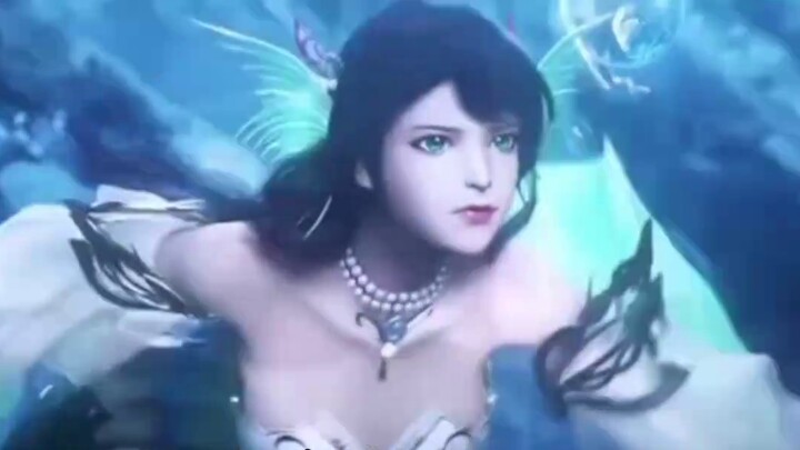 How powerful is the white moonlight?