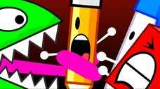 BFDI 2: Barriers and Pitfalls