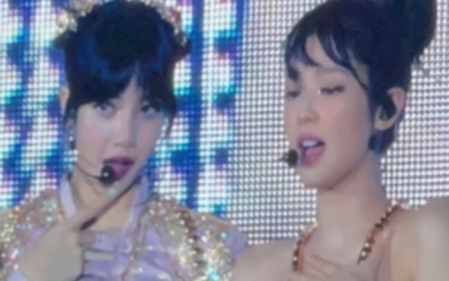 【เจนลิสา】คู่จิ้นอันดับต้นของโลกไม่ทำให้ผิดหวังจริงๆ