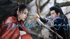 Everlasting Longing 🍁 30 { Selesai }