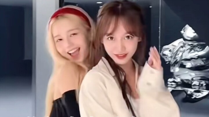 'RED Girls Group' is not our raw singing challenge. Pure sister, please sing more in the future. I l