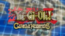 Yu-Gi-Oh! Capsule Monsters Episode 12