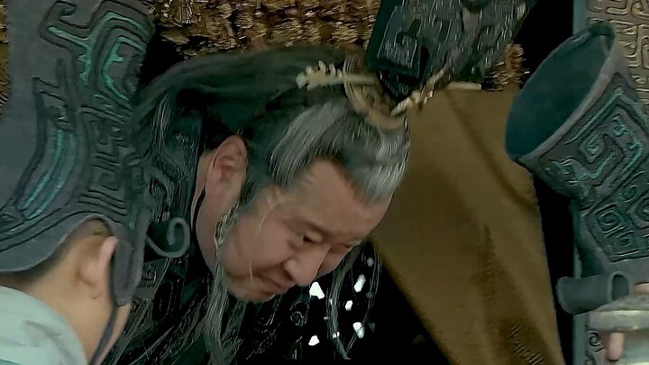 The Legend of Chu and Han