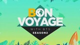 BON VOYAGE BTS SEASON 2 -EP. 2