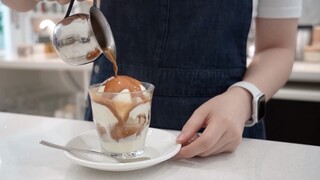 Cafe Vlog | Một ngày của tiệm cafe #cafevlog #life