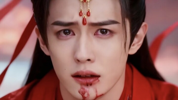 ถ้าทุกคนในเรื่อง Chang Yue Jin Ming แปลงเพศ