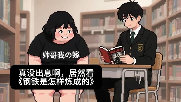 ينبغي عليك أن تذهب إلى برنامج حواري، هذا من أجلك.