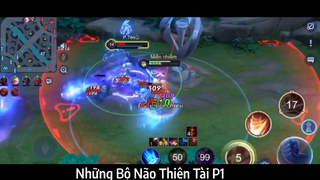 Những Bộ Não Thiên Tài P1