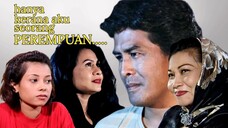 Telemovie Hanya Kerana Aku Seorang Perempuan 1990