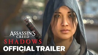Assassin's Creed Shadows: Extended 12 Minutes Of Gameplay Walkthrough | Ubisoft Forward