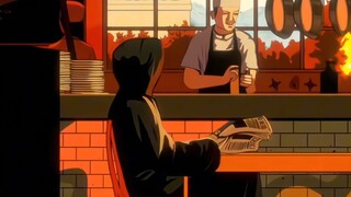 “死神的日常工作”