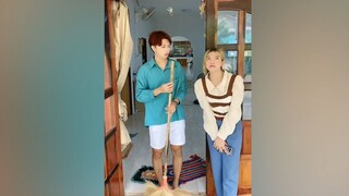 การแกล้งคนในชีวิตประจำวัน
