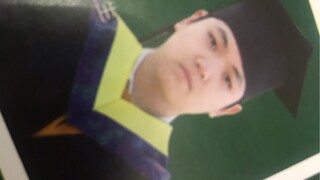 Du Haihuang, is that you? Haihuang