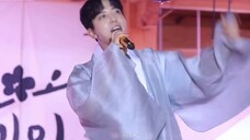 [สด] จองยงฮวา-I GOT YA [1080P] [สองภาษาจีนและเกาหลี] [กลุ่มคำบรรยาย Shen Nao]