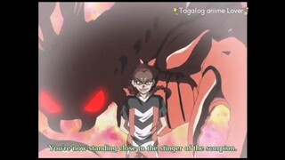 EyeShield21 Episode 53 Tagalog Dubbed