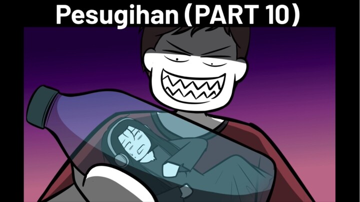 Pesugihan (PART 10)