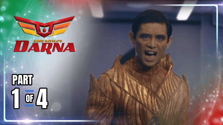 Darna | Episode 105 (1/4) | June 26, 2024