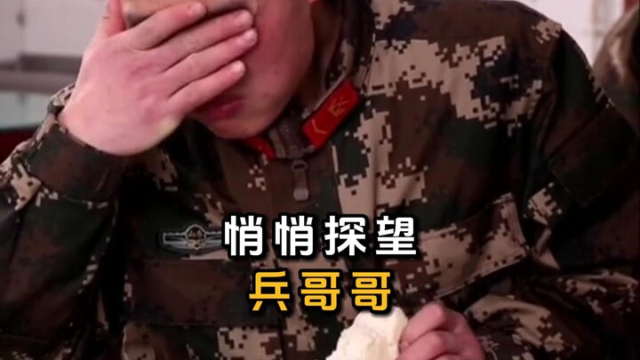 “This was made by my mom!” You can taste it in one bite—the flavor carries so much longing, built up