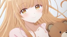 Banyak Yang Bilang Mahiru Adalah My Bini🗿😑