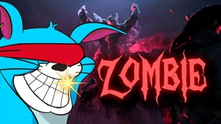 Đại hội võ thuật tiêu diệt zombie | Naraka