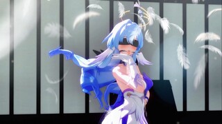 【Star Dome Railway MMD】Robin, Sunday Sister-Tell Me