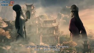 I'm Ying Tai Episode 01 sub indo Donghua baru lagi 🔥🔥🔥