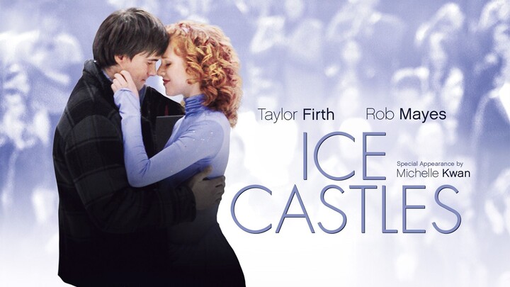 Ice Castles (2010) | Drama, Sport | Western Movie