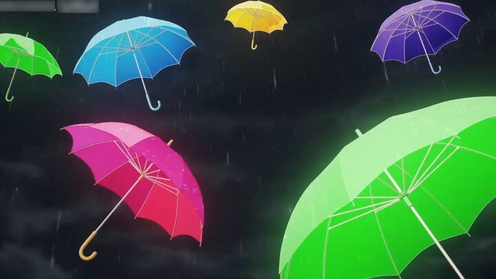 【Ave Mujica】Trưng bày nguyên mẫu búp bê Mortis