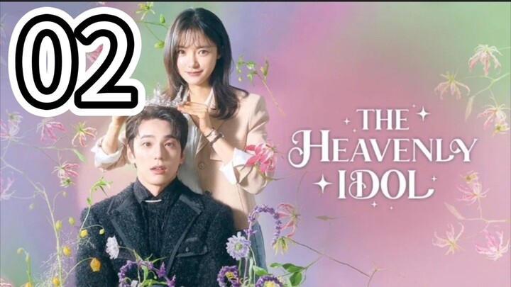 (Eng Sub) THE HEAVENLY IDOL- Episode 2