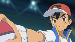 [MAD]Semua pokemon Ash Ketchum|<Gu Yong Zhe>