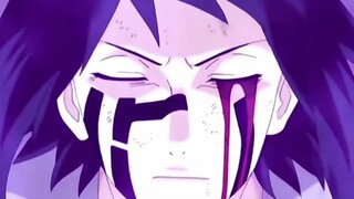 [AMV] Sasuke Uchiha -Blue Bird Remix