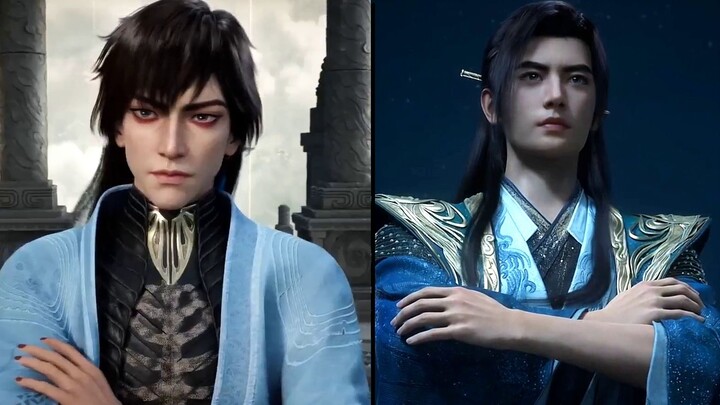 “Han Li, just study—once you start, you won’t say a word.”