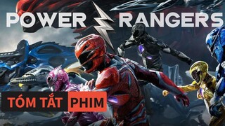 Tóm Tắt Phim: Bộ Phim Gắn Liền Tuổi Thơ Được Nâng Tầm Hollywood | Quạc Review Phim|