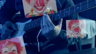 "The Clown Ditty"