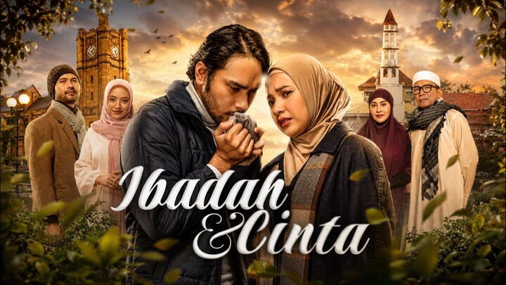 Ibadah dan Cinta (2026)