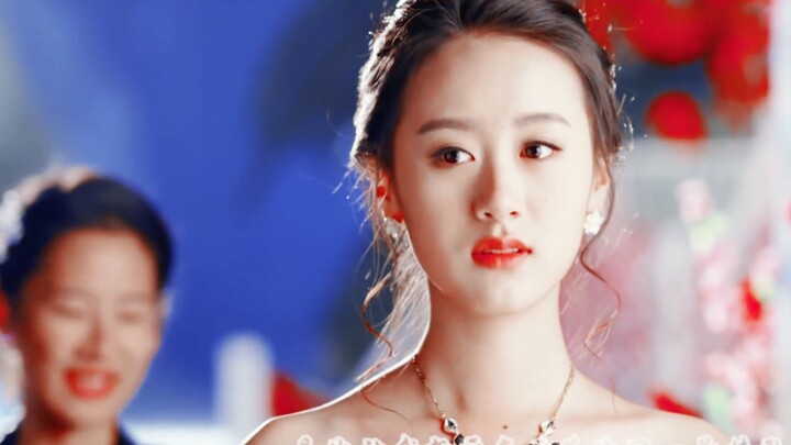 This was the old little house, but it changed later.