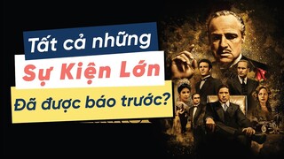 Phân tích Bố Già: Những Chi Tiết Nhỏ Tinh Tế Trong Điện Ảnh