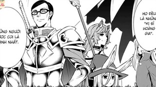 Dị Thế Ma Vương Diablo Đối Mặt Anh Hùng Mạnh Nhất 2