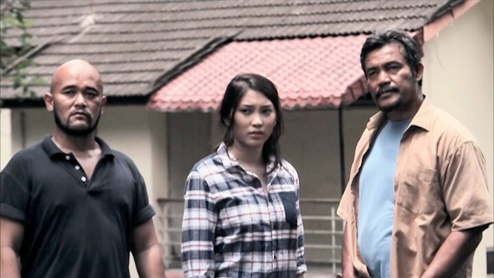 Antidot (Episode 8) 💊