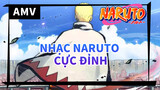 Ghép nhạc Naruto cực đỉnh