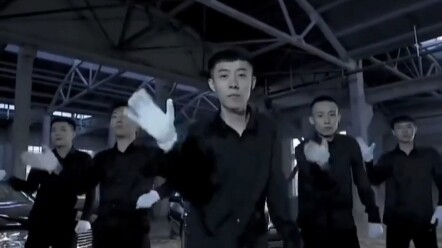 【60帧】青海摇子，但是Welcome To The Jungle