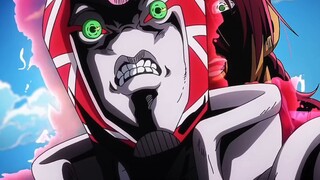 「双重人格 双面帝王」